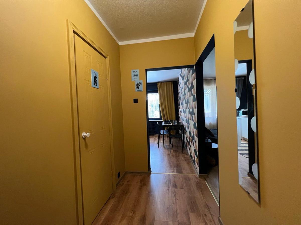 B&B Room In Visaginas *Apa Gangnam Style* Eksteriør billede
