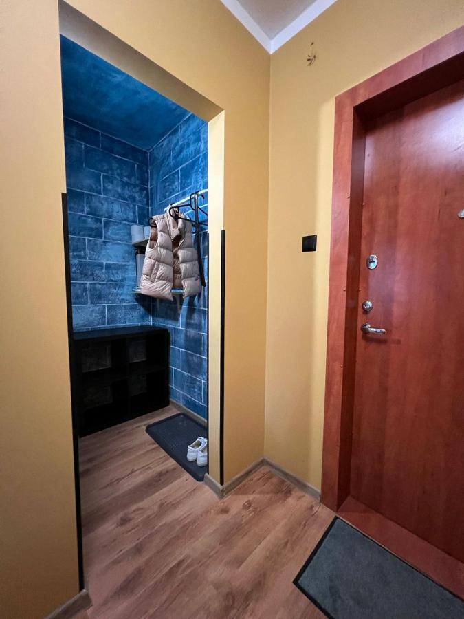 B&B Room In Visaginas *Apa Gangnam Style* Eksteriør billede